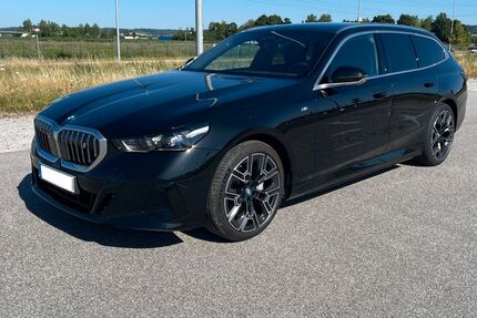 BMW i5 35.000 km 57.900 &euro; Riedlhütte 94566