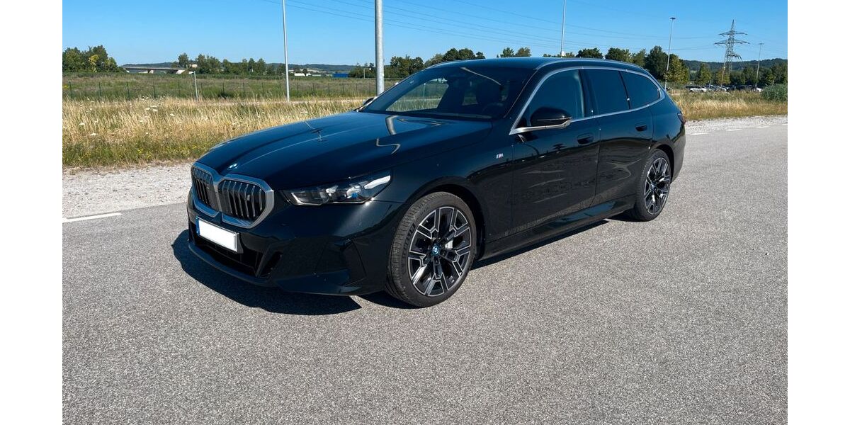 BMW i5 35.000 km 57.900 &euro; Riedlhütte 94566