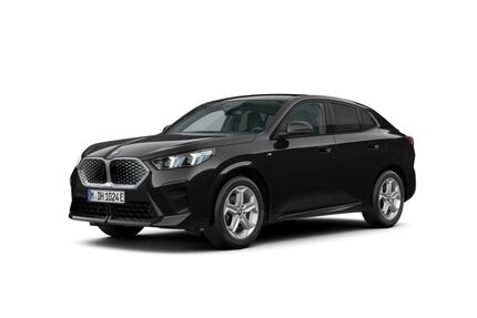 BMW iX2 24.200 km 42.440 &euro; Halle/ Zscherben 06179