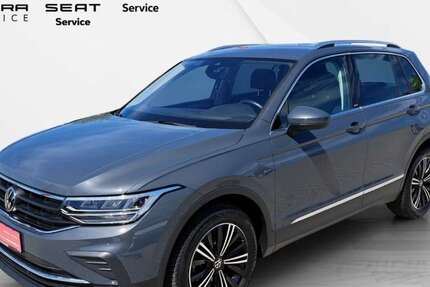 VW Tiguan 43.775 km 29.750 &euro; Gunzenhausen 91710