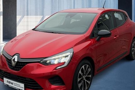 Renault Clio 21.862 km 15.590 &euro; Berlin 13055