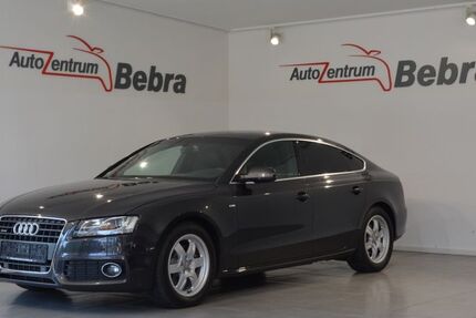 Audi A5 99.855 km 13.490 &euro; Bebra 36179