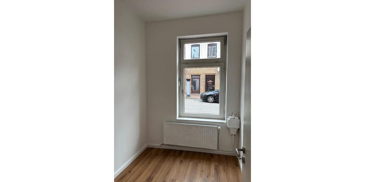 Erdgeschoßwohnung Müssen - 3 Zimmer, 55 m&sup2;, 790&euro; | Angebot:25257832