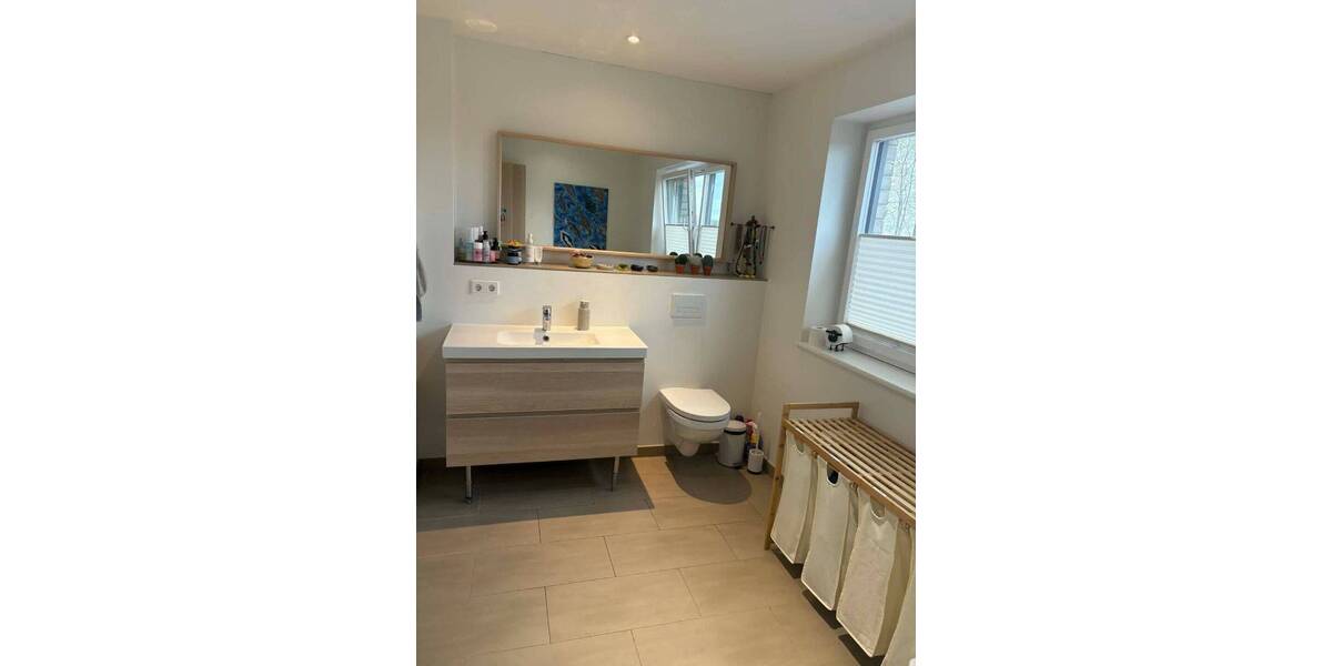 Reihenendhaus Harrislee - 5 Zimmer, 141 m&sup2;, 549.000&euro; | Angebot:26400726