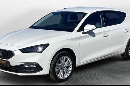 Seat Leon 5.999 km 26.790 &euro; Crailsheim 74564