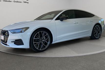 Audi A7 19.908 km 66.940 &euro; Vilshofen 94474