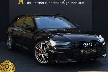 Audi A6 95.000 km 38.790 &euro; Ehrenkirchen 79238