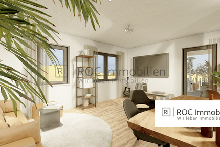 Wohnung zum Kaufen in Luckenwalde 305.500 € 67.42 m²