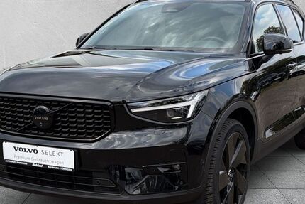 Volvo XC40 20.000 km 36.900 &euro; Tübingen 72072