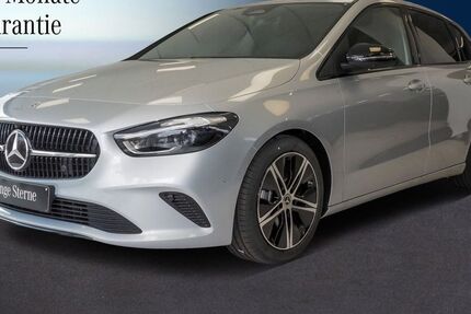 Mercedes-Benz B 200 3.020 km 34.990 &euro; Rheinbach 53359