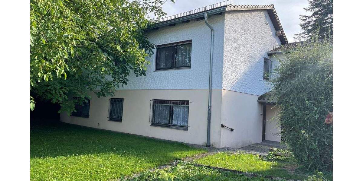 Einfamilienhaus Ruhstorf - 6 Zimmer, 158 m&sup2;, 335.000&euro; | Angebot:25708696