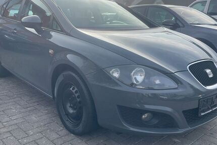 Seat Leon 225.000 km 3.290 &euro; Grebenstein 34393
