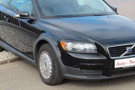 Volvo C30 91.000 km 5.650 € Stadtbergen 86391