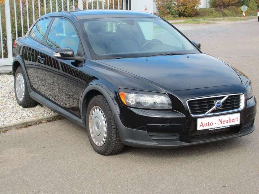 Volvo C30 91.000 km 5.650 € Stadtbergen 86391