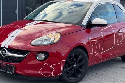 Opel Adam 175.000 km 3.390 &euro; Oberferrieden/Burgthann 90559