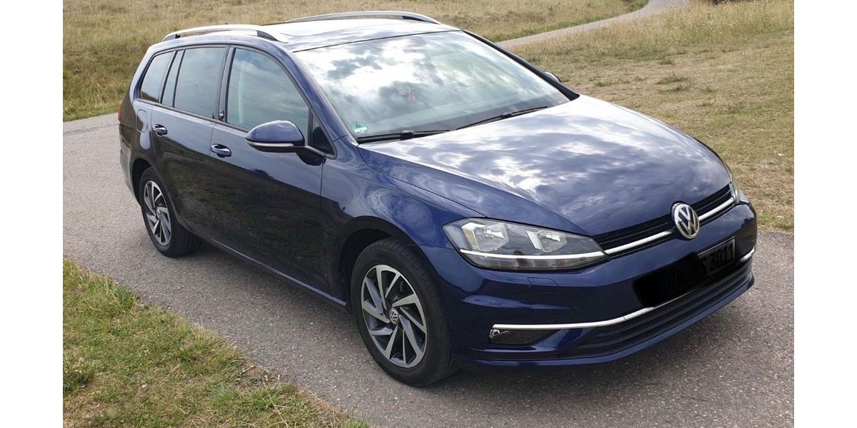 VW Golf 140.563 km 15.900 &euro; Sulz 72172