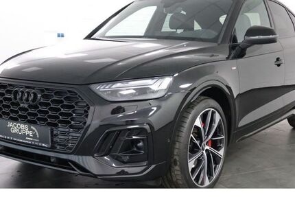 Audi Q5 28.708 km 52.960 &euro; Alsdorf 52477