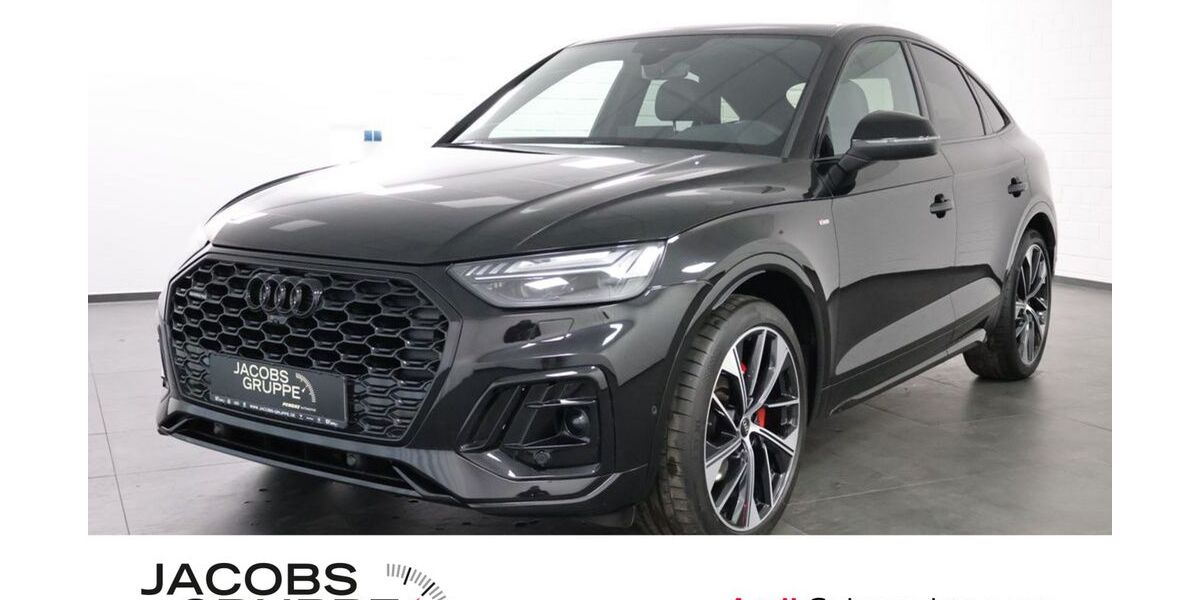 Audi Q5 28.708 km 52.960 &euro; Alsdorf 52477