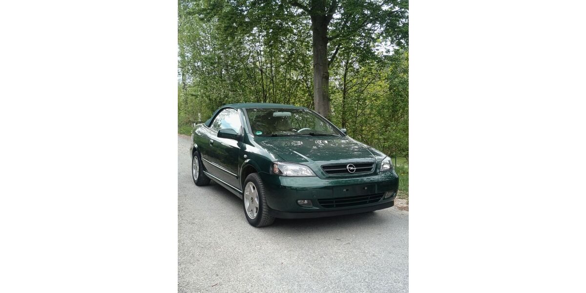 Opel Astra 213.605 km 4.200 &euro; Baiersbronn 72270