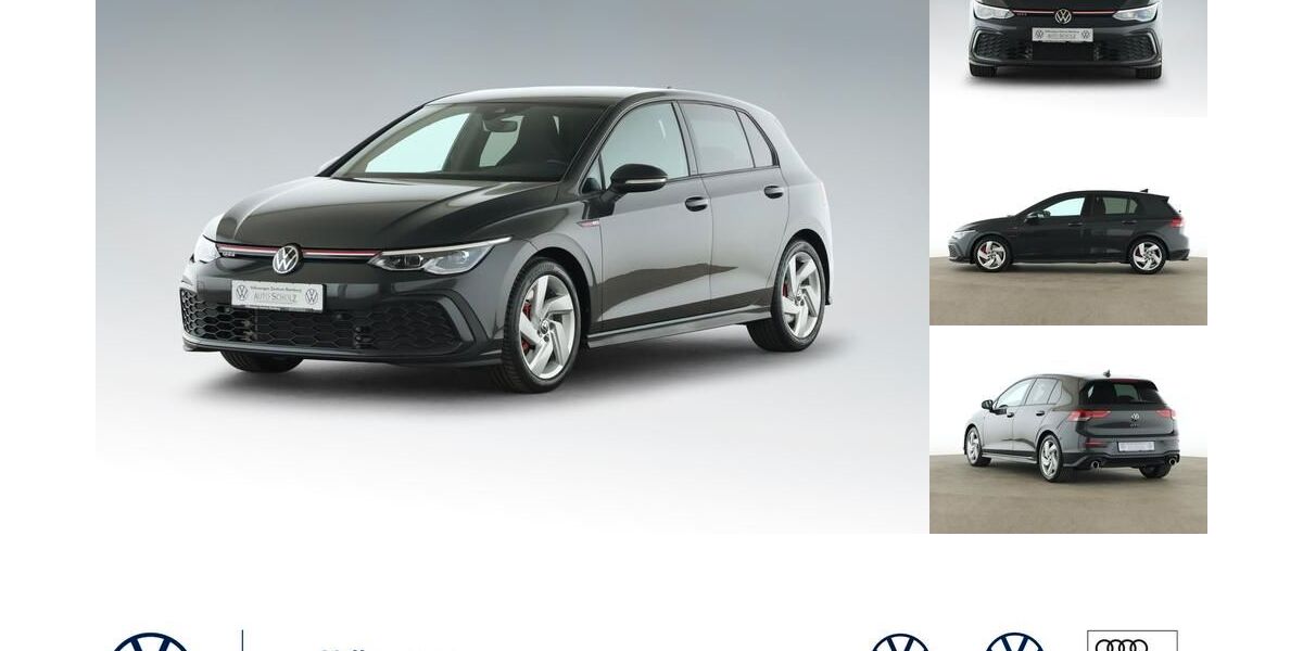VW Golf 40.100 km 25.880 &euro; Bamberg 96052