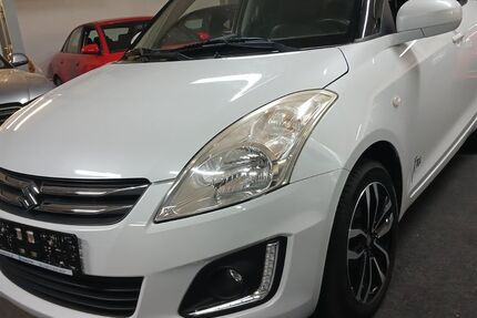 Suzuki Swift 55.000 km 7.400 &euro; Rüsselsheim 65428