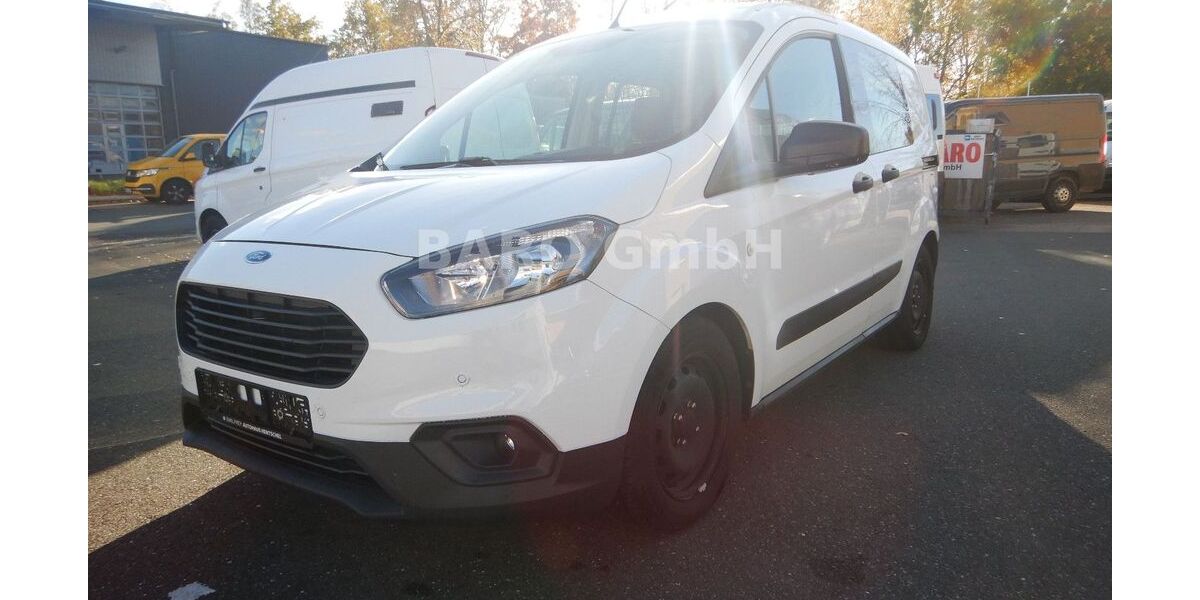 Ford Transit 108.675 km 7.600 &euro; Nürnberg 90449
