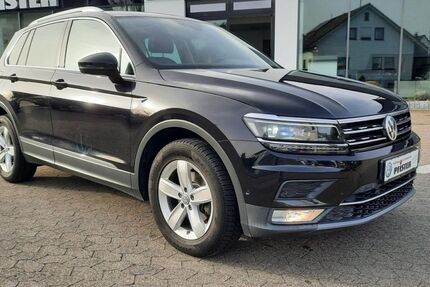 VW Tiguan 81.000 km 22.790 &euro; Neuenburg am Rhein 79395