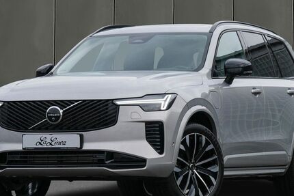 Volvo XC90 21.205 km 67.790 &euro; Saarbrücken 66121