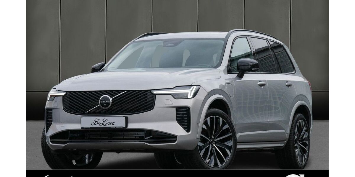 Volvo XC90 21.205 km 68.790 &euro; Saarbrücken 66121