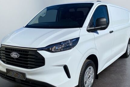 Ford Transit Custom 29.956 km 29.878 &euro; Gardelegen 39638
