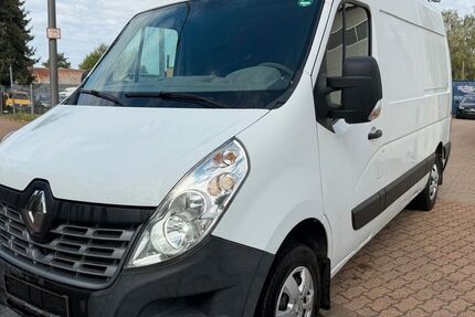 Renault Master 200.599 km 6.700 &euro; Saarlouis 66740