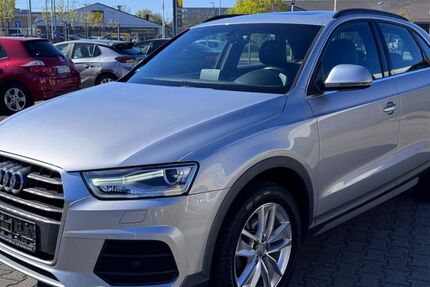 Audi Q3 115.200 km 16.900 &euro; Kelsterbach 65451
