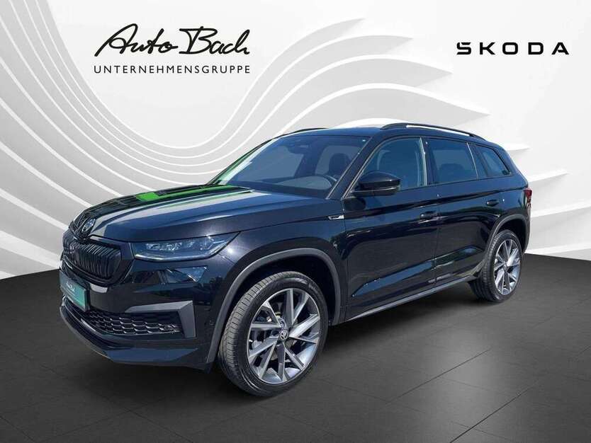 Kodiaq