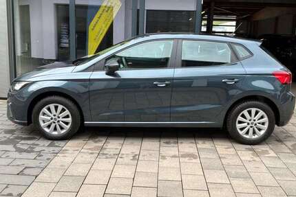 Seat Ibiza 1.350 km 19.950 &euro; Schmallenberg 57392