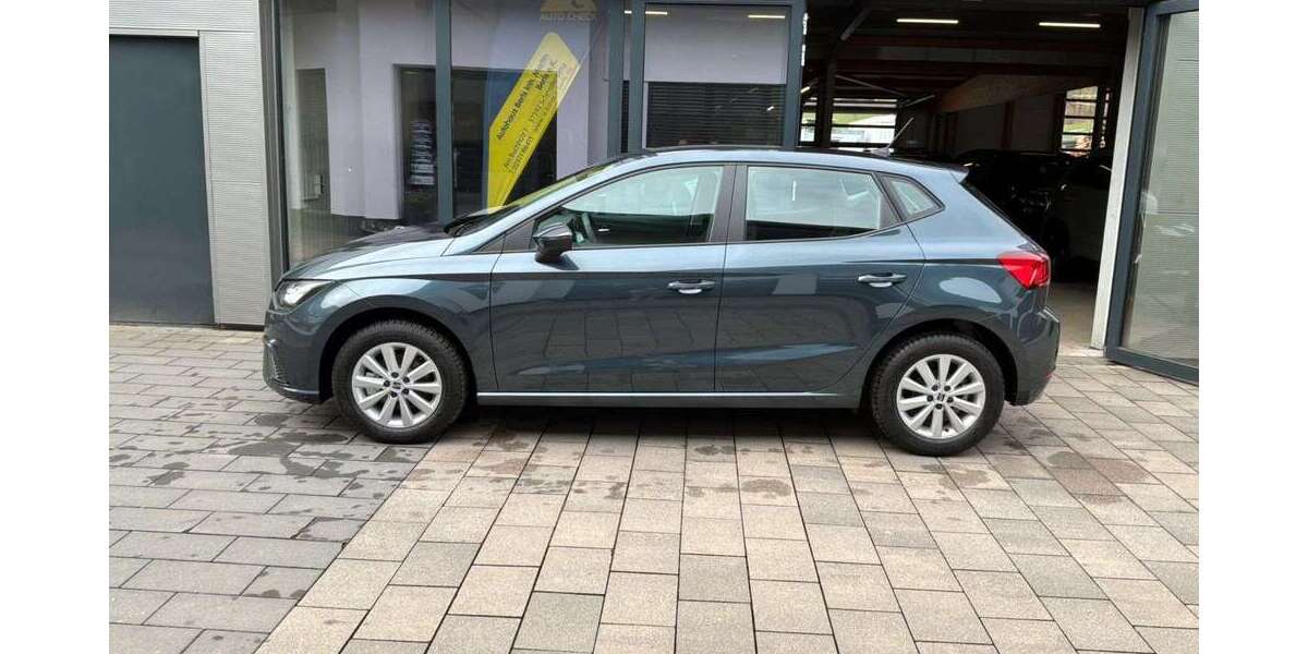 Seat Ibiza 1.350 km 19.950 &euro; Schmallenberg 57392