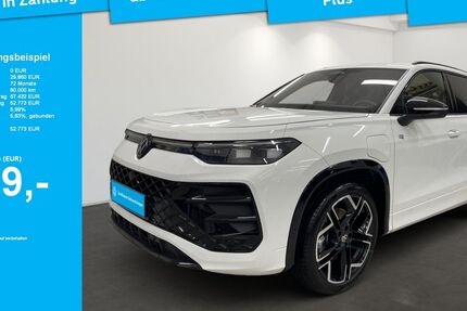 VW Tayron 11.860 km 52.490 &euro; Kempten 87437