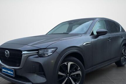 Mazda CX-60 23.950 km 41.880 &euro; Singen 78224
