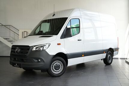Mercedes-Benz Sprinter 40.751 km 39.990 &euro; Wildau 15745