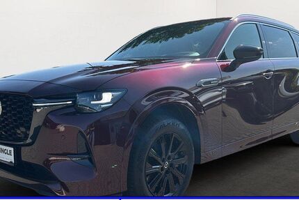 Mazda CX-80 16.498 km 51.990 &euro; Heidelberg 69126