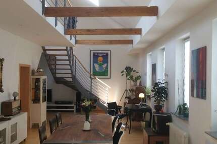 Wohnung Fürth Altstadt - 5 Zimmer, 180 m&sup2;, 430.000&euro; | Angebot:27330571