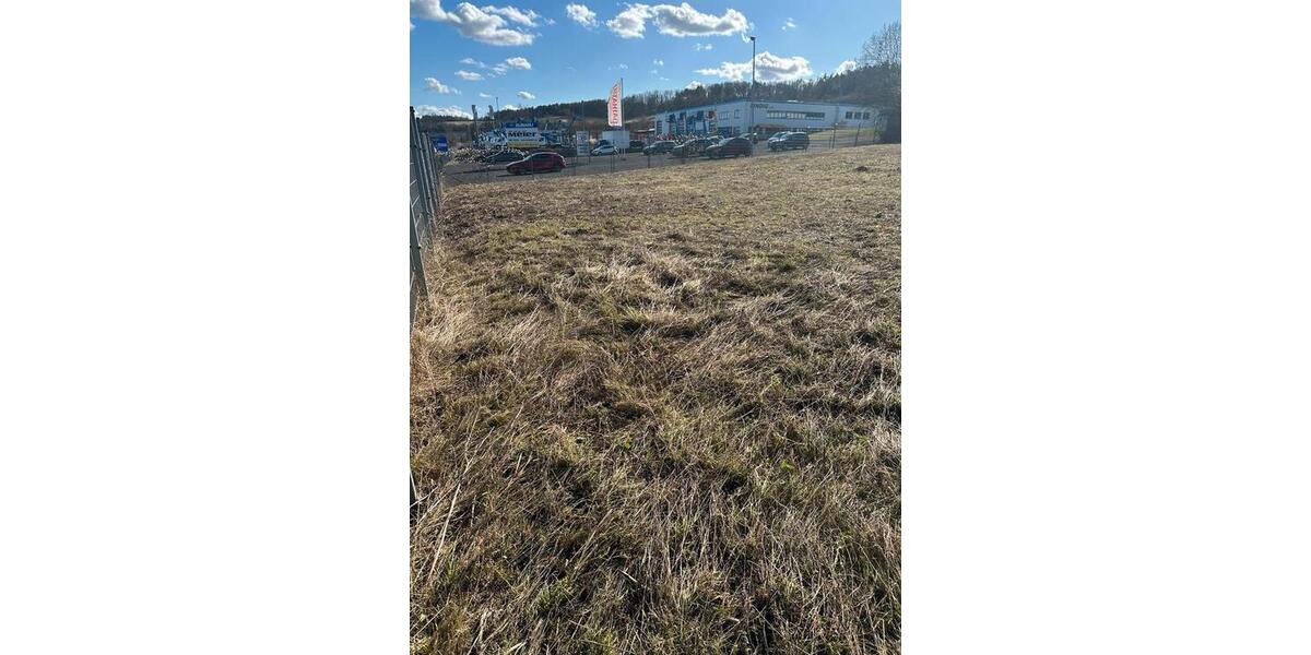 Gewerbeobjekt Eisenach - 590&euro; | Angebot:25331875