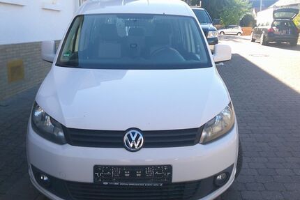 VW Caddy 200.000 km 4.500 &euro; Wald-Michelbach 69483