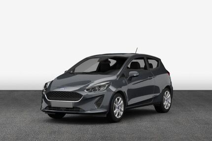 Ford Fiesta 129.458 km 9.890 &euro; Reutlingen 72762