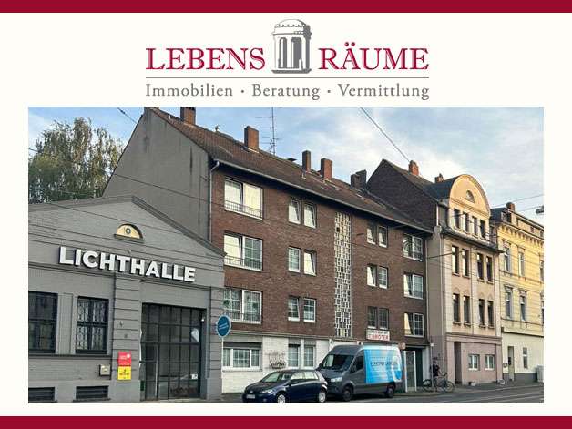 Haus zum Kaufen in Krefeld 350.000 € 698 m²