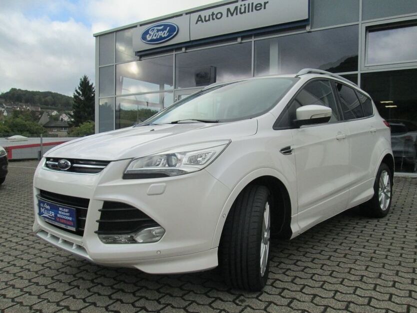 Kuga