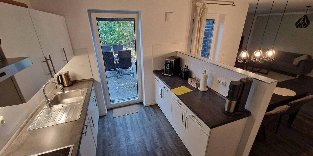 Etagenwohnung Brietlingen Moorburg - 3 Zimmer, 73 m&sup2;, 315.000&euro; | Angebot:26657358