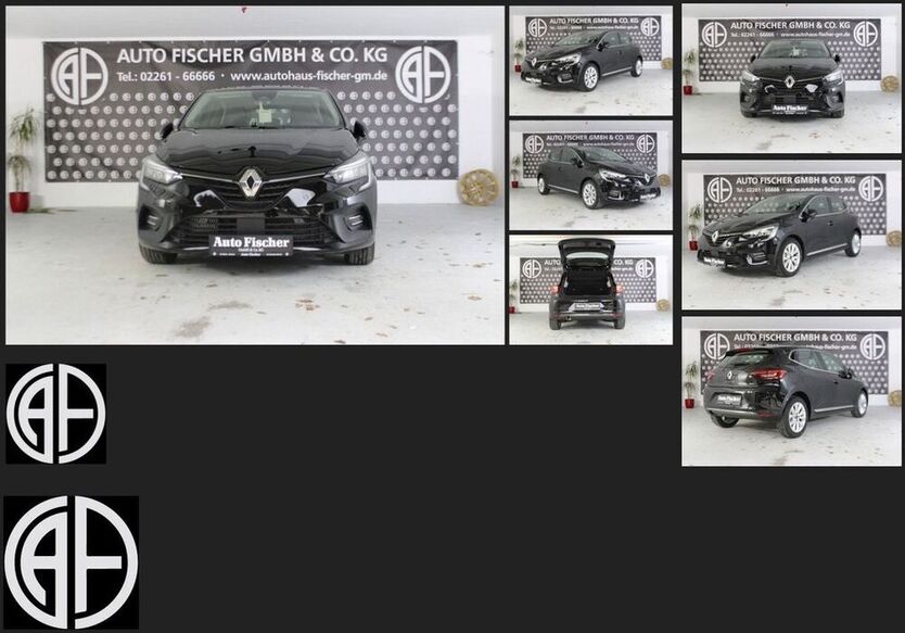 Clio