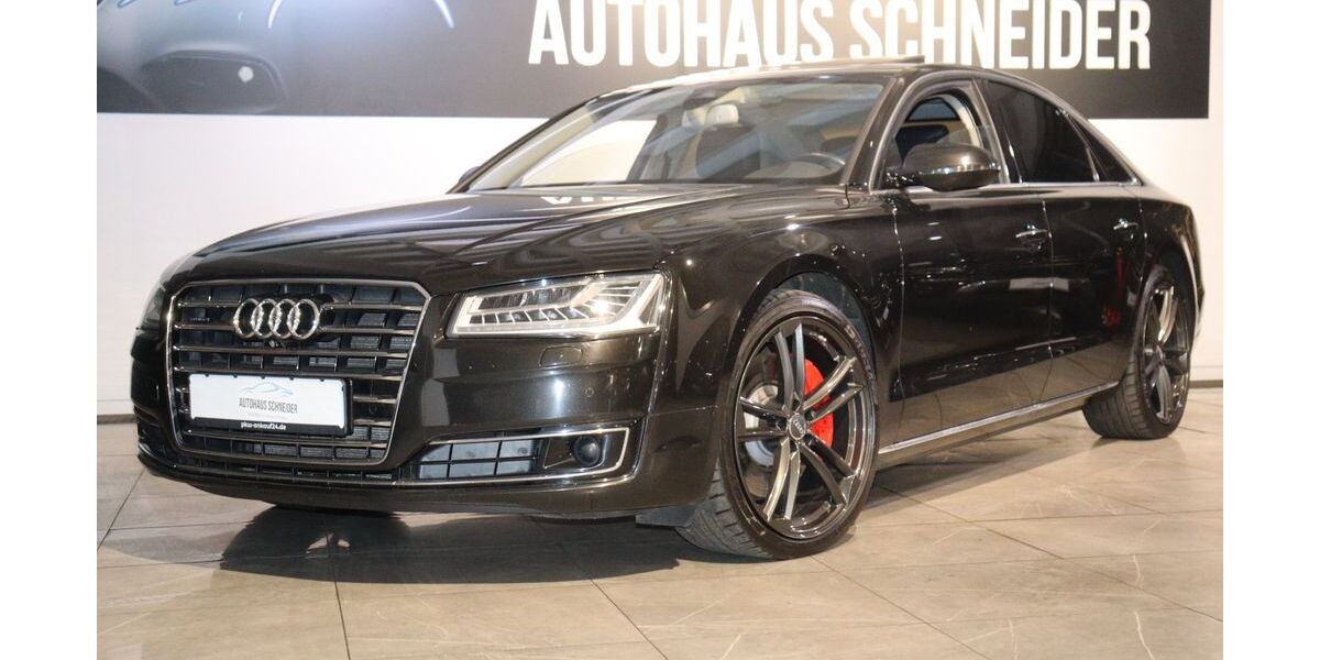 Audi A8 259.827 km 19.800 &euro; Ratingen 40880