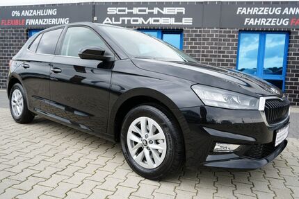 Skoda Fabia 13.000 km 17.690 &euro; Ihlow 26632