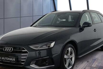 Audi A4 15.584 km 31.650 &euro; Maintal 63477